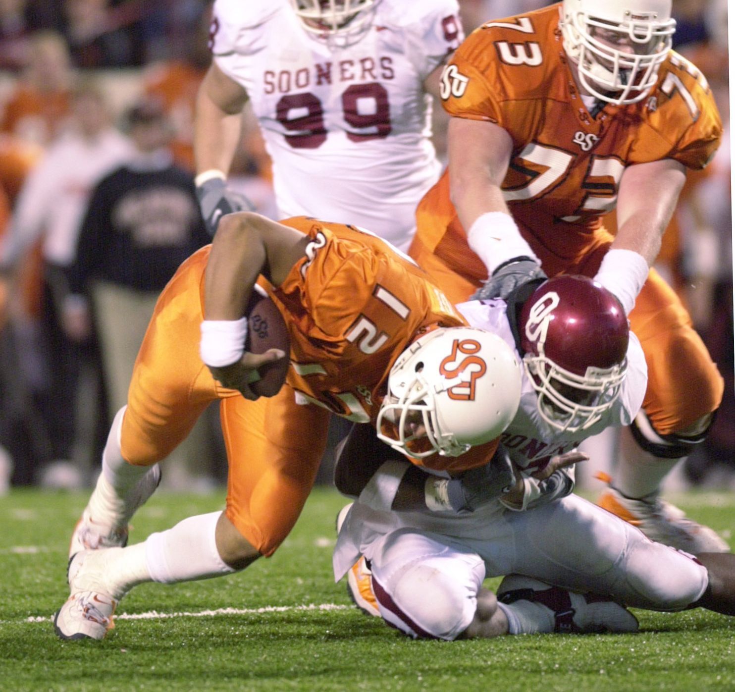 Bedlam